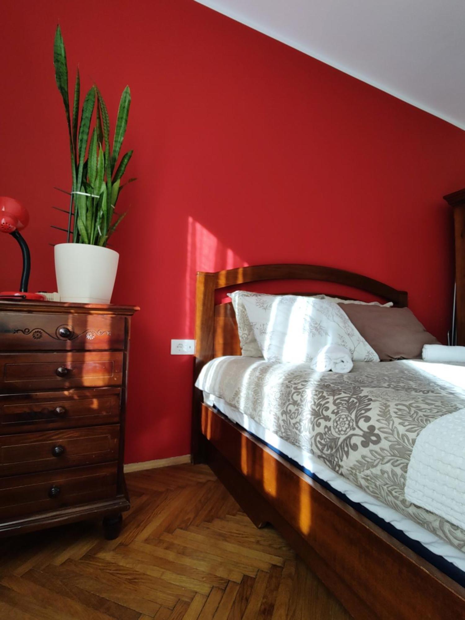 Bgholik Studio Apartment Bělehrad Exteriér fotografie