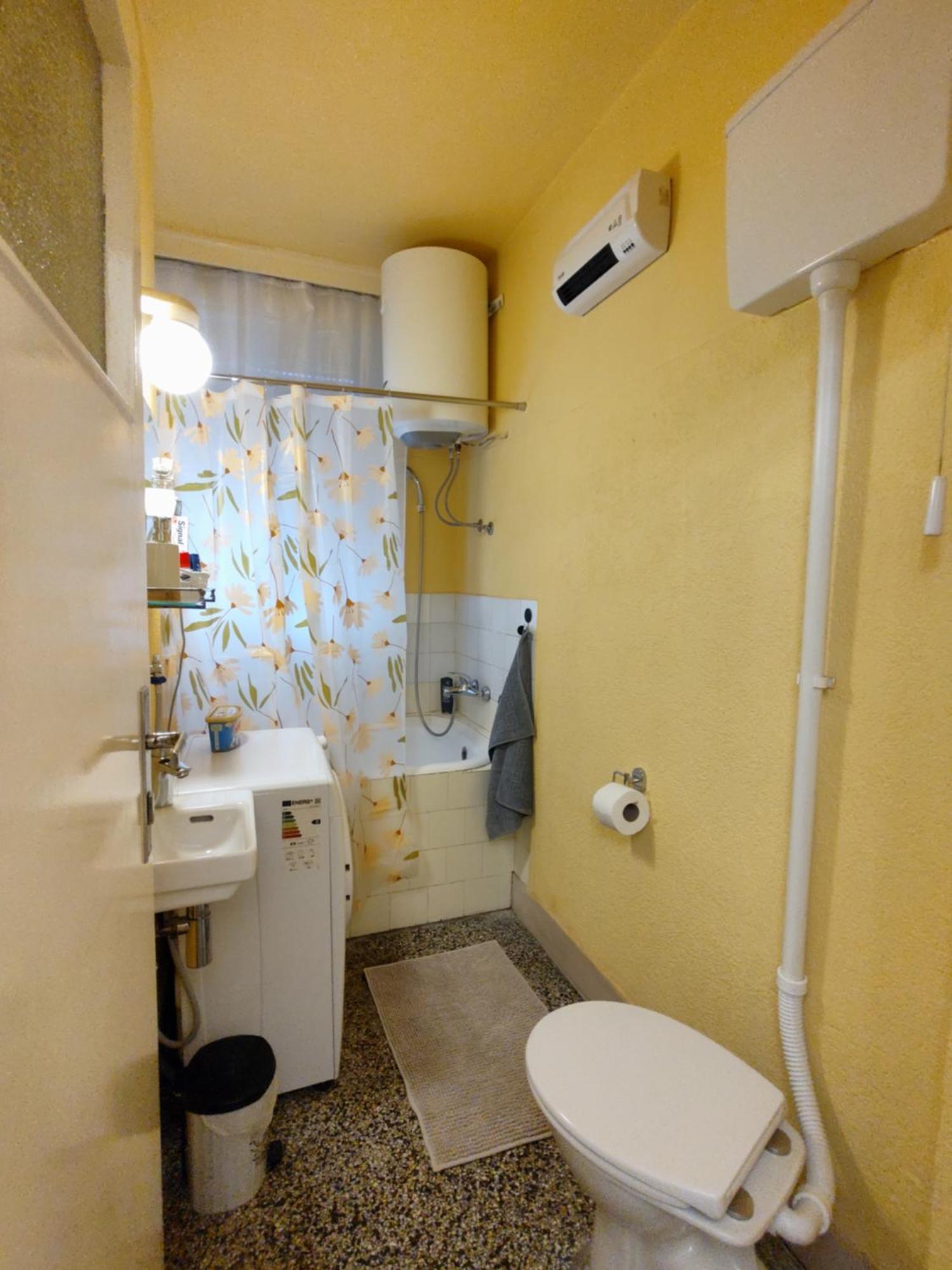 Bgholik Studio Apartment Bělehrad Exteriér fotografie